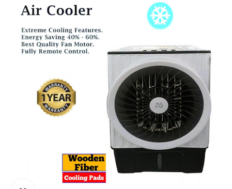 INSPIRE Room Air Cooler SN-6200
