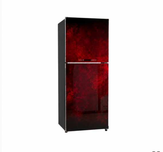 Dawlance Refrigerator 91999 Digitalpro Magnrtic Red