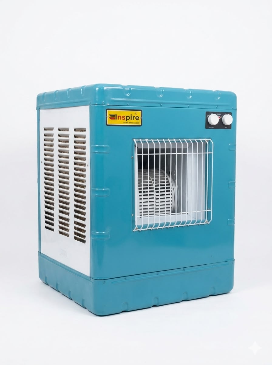 INSPIRE Irani Room Air Cooler SN-20 - Image 2