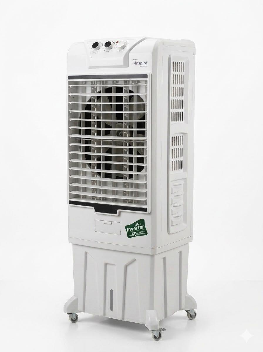 INSPIRE Room Cooler SN-8000 Tower