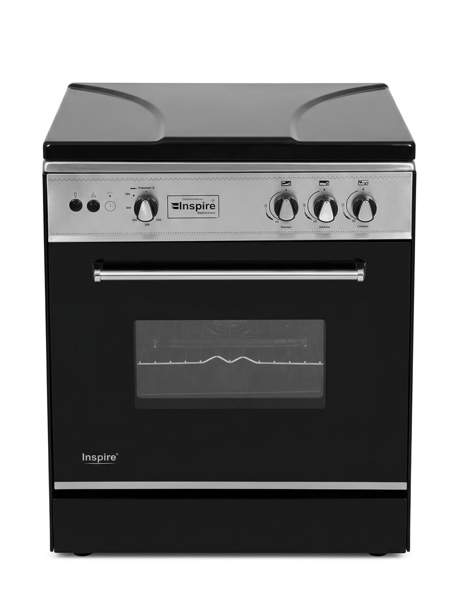 INSPIRE Cooking Range DG-330 - Image 2