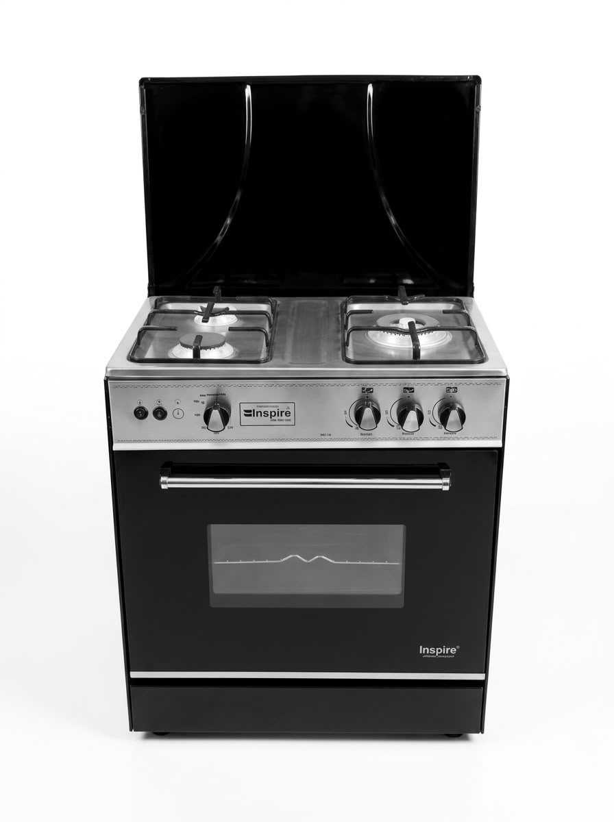 INSPIRE Cooking Range DG-330