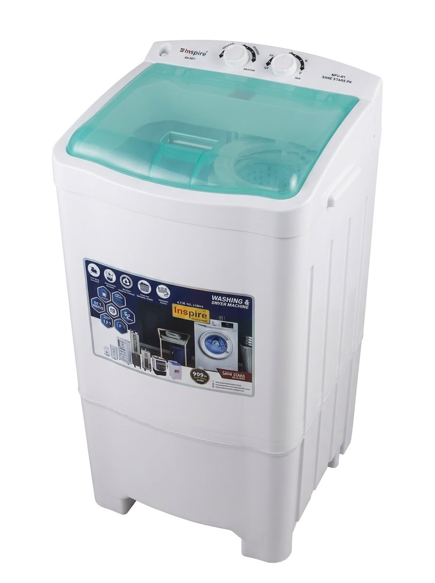 INSPIRE Washing Machine SN-992