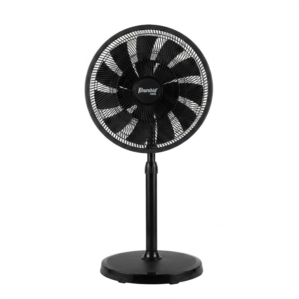 KHURSHEED Pedestal Flex TCP 18"