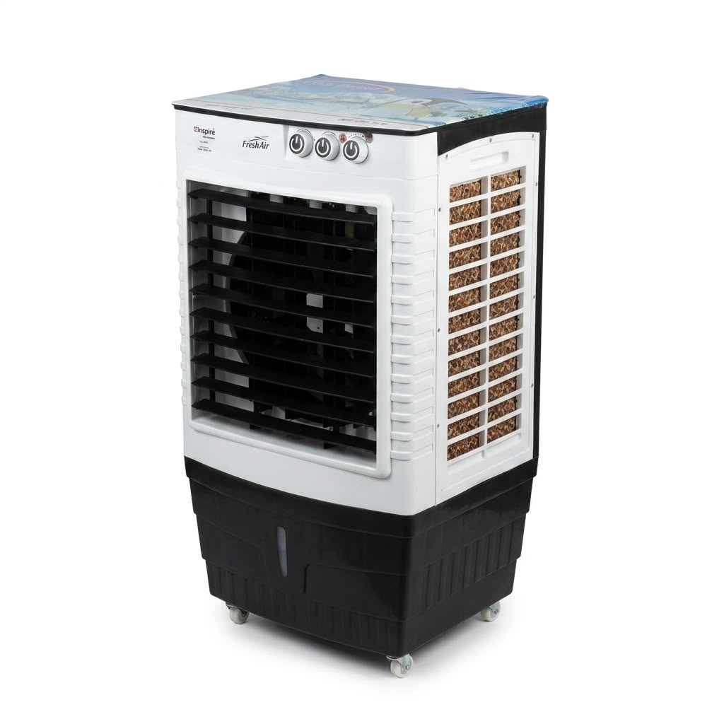 INSPIRE Room Air Cooler SN-4444