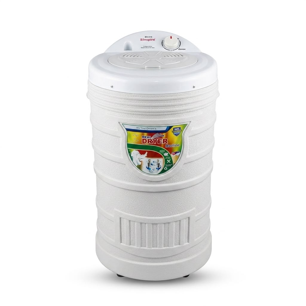 INSPIRE Spin Dryer  SN-325