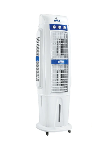 INDUS Tower Room Air Cooler IM-3800