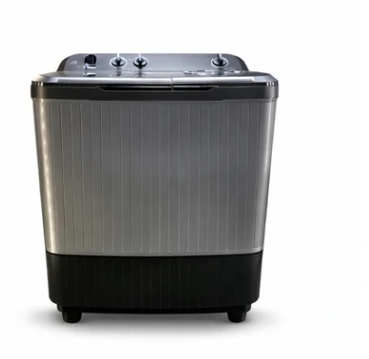 Haier HTW 100-196 G 10KG Twin Tub Washing Machine Semi Automatic