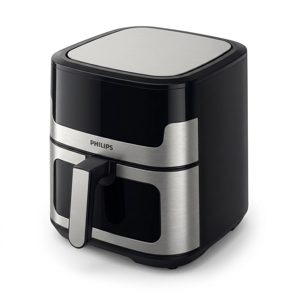 Philips Air Fryer UK-1010 10L