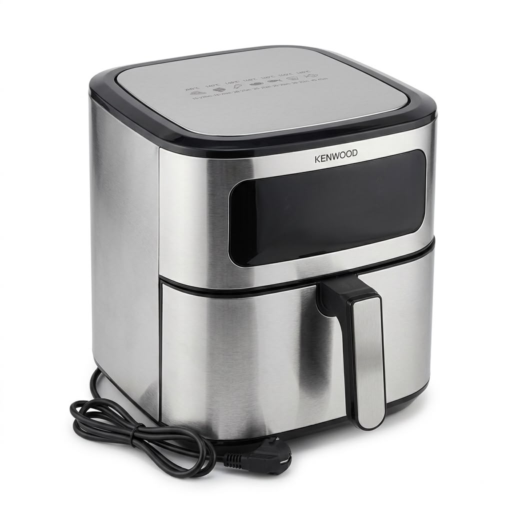 Kenwood Air Fryer UK-1012 12.8 L