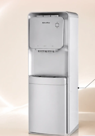 Eco Star Water Dispenser 500 Bottom Load - Image 2