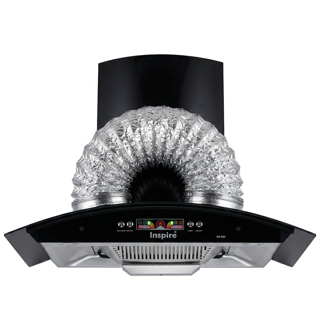INSPIRE Kitchen Hood INS-290 (27")
