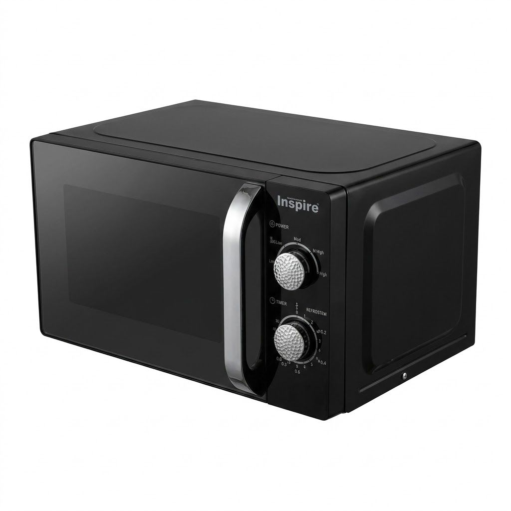 INSPIRE MICROWAVE OVEN SN-101