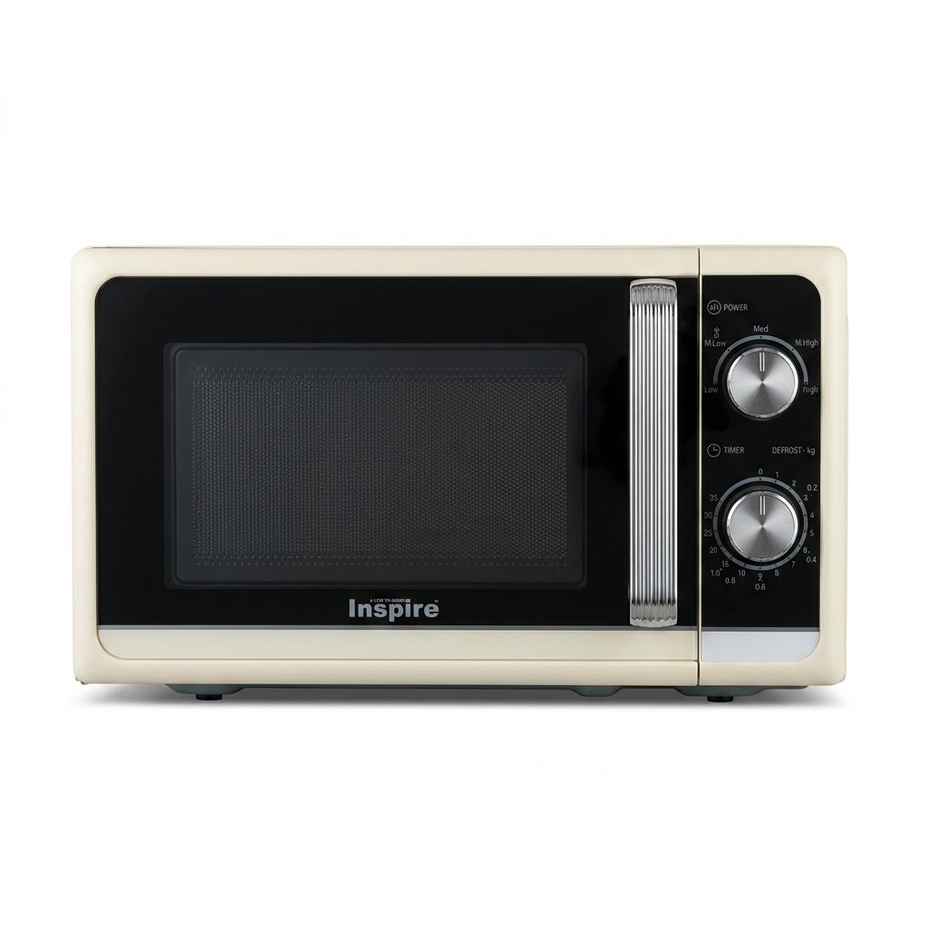 INSPIRE MICROWAVE OVEN SN-102