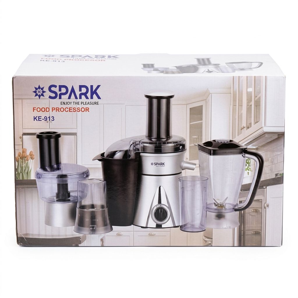 Spark Food Factory KE-913