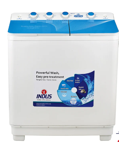 Indus Washing Machine IM-510