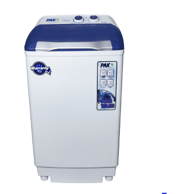 PAK Washing Machine PK-W99 - Image 2