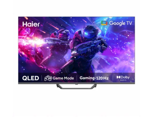 HAIER LED TV H65S80GUX
