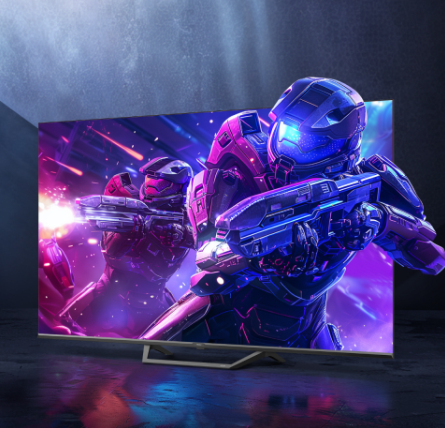 HAIER Led H43S80EUX